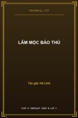 Lâm Mộc Báo Thù
