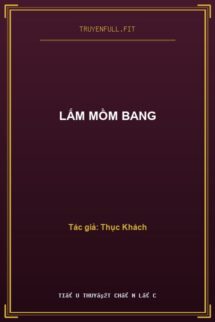 Lắm Mồm Bang