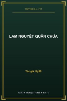 Lam Nguyệt Quận Chúa