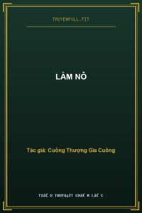 Làm Nô