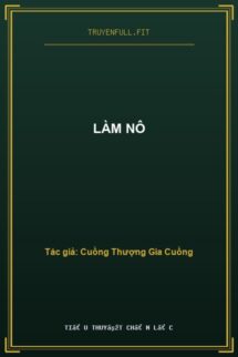 Làm Nô