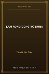 Làm Nũng Cũng Vô Dụng