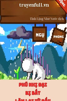 Làm Ruộng – Phú Nhị Đại Bị Bắt Làm Lại Từ Đầu