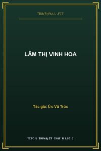 Lâm Thị Vinh Hoa