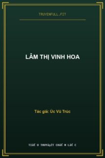 Lâm Thị Vinh Hoa