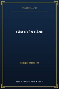 Lâm Uyên Hành