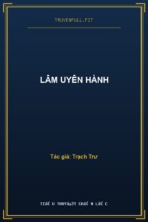 Lâm Uyên Hành