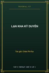 Lạn Kha Kỳ Duyên