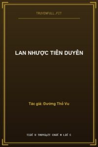 Lan Nhược Tiên Duyên