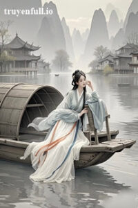 Lan Tâm Xa Vời – Nhiễm Văn Hưng