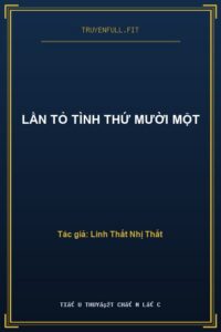 Lần Tỏ Tình Thứ Mười Một