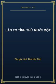 Lần Tỏ Tình Thứ Mười Một