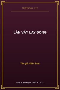 Làn Váy Lay Động