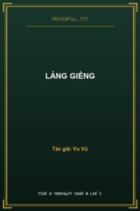 Láng Giềng