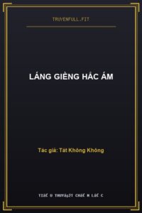 Láng Giềng Hắc Ám