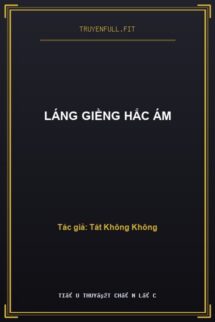 Láng Giềng Hắc Ám