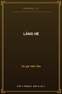 Lăng Hề
