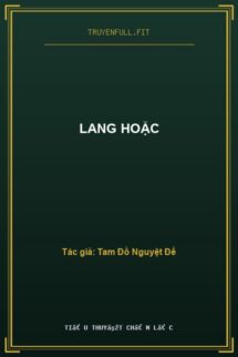 Lang Hoặc