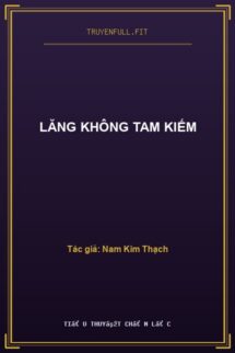 Lăng Không Tam Kiếm