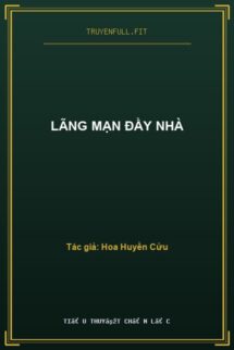 Lãng Mạn Đầy Nhà