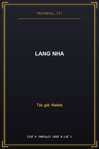 Lang Nha