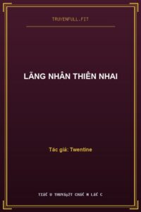 Lãng Nhân Thiên Nhai