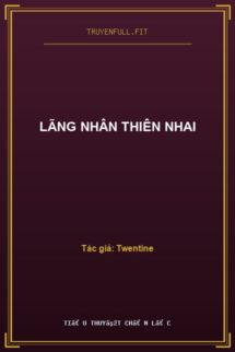 Lãng Nhân Thiên Nhai