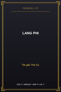Lang Phi