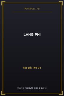 Lang Phi