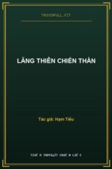 Lăng Thiên Chiến Thần