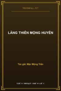 Lăng Thiên Mộng Huyễn