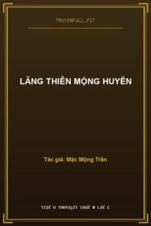 Lăng Thiên Mộng Huyễn
