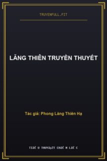 Lăng Thiên Truyền Thuyết