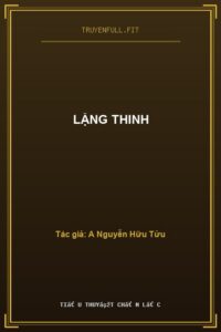 Lặng Thinh