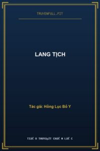 Lang Tịch