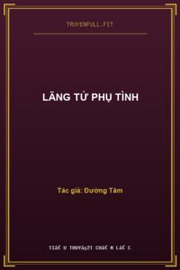Lãng Tử Phụ Tình