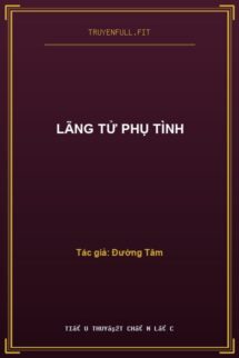 Lãng Tử Phụ Tình