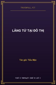 Lãng Tử Tại Đô Thị