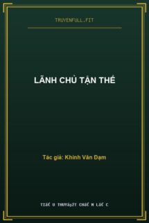 Lãnh Chủ Tận Thế