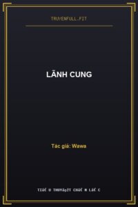 Lãnh Cung