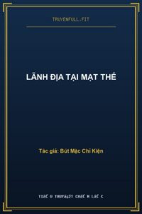 Lãnh Địa Tại Mạt Thế