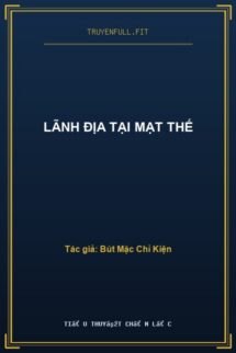 Lãnh Địa Tại Mạt Thế
