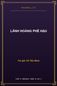 Lãnh Hoàng Phế Hậu