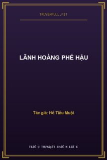 Lãnh Hoàng Phế Hậu
