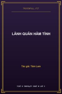 Lãnh Quân Hãm Tình
