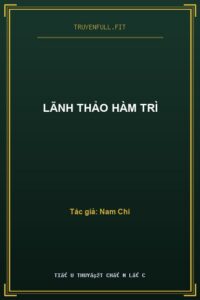 Lãnh Thảo Hàm Trì