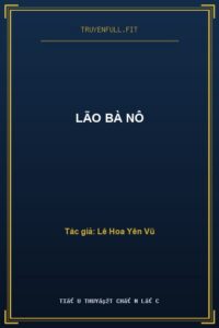 Lão Bà Nô
