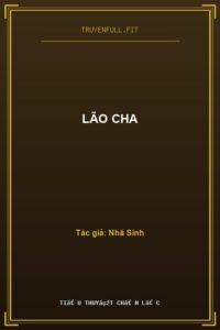 Lão Cha