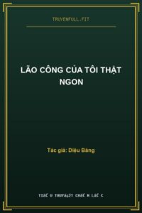 Lão Công Của Tôi Thật Ngon