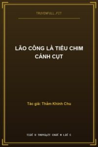 Lão Công Là Tiểu Chim Cánh Cụt